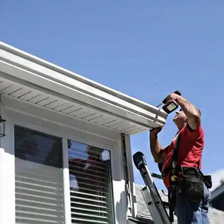 gutter services Coto Laurel